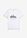 Camiseta de algodón orgánico puro - Blanco - bonprix