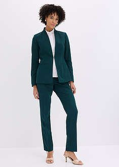Traje con pantalón (2 piezas)