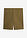 Pantalón corto de bikini con ligero efecto moldeador - Verde oliva oscuro - bonprix