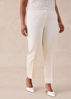 Pantalón elástico