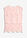 Top de encaje - Rosa perla - bonprix