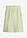 Bermudas de mezcla de lino - verde pálido - bonprix