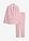 Traje de pantalón (2 piezas) - Rosa ceniza - bonprix