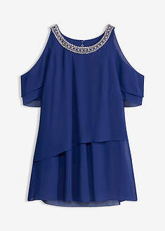 blusa-de-gasa-fina-con-aplicacion-de-piedras
