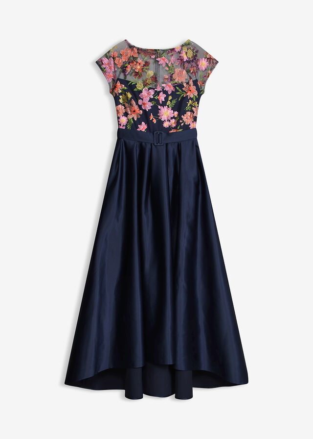 Vestido de noche