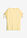 Camiseta de suave mezcla de modal - Amarillo pastel - bonprix