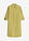 Vestido camisero de popelín de algodón - verde cactus - bonprix