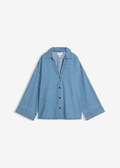 blusa-vaquera-de-algodon-organico