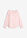 Túnica con contenido de seda - Rosa claro - bonprix