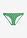 Braguita de bikini - verde hoja - bonprix