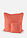 Funda de cojín con acolchado (2 unidades) - mandarina - bonprix