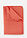 Colcha con acolchado - Coral - bonprix