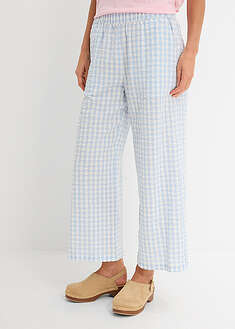 Culotte de algodón puro