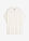 Blusa de suave mezcla de viscosa - Blanco lana - bonprix