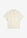 Blusa holgada de lino puro con manga corta - Blanco lana - bonprix