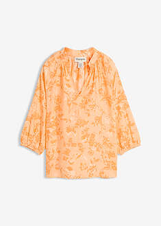 blusa-tipo-tunica-de-mezcla-de-viscosa