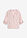 Blusa holgada de muselina ligera - Rosa claro con patrón paisley - bonprix