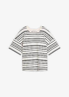 camiseta-de-rayas-de-algodon-puro