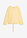 Sudadera de algodón orgánico puro - Amarillo pastel - bonprix