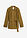 Gabardina corta - Verde-natural - bonprix