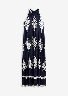 vestido-de-punto-de-suave-mezcla-de-viscosa