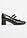 Zapatos con tiras - Negro - bonprix