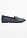Mocasines con hebilla - Azul marino - bonprix