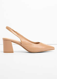 zapatos-con-tacon-grueso-y-talon-al-descubierto