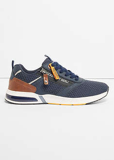 Zapatillas deportivas de Dockers by Gerli con cremallera