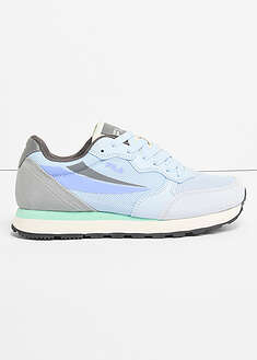 Zapatillas deportivas de Fila de material suave