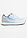 Zapatillas deportivas de Fila de material suave - Azul - FILA