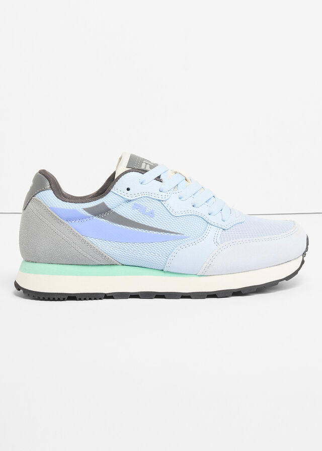 Zapatillas deportivas de Fila de material suave