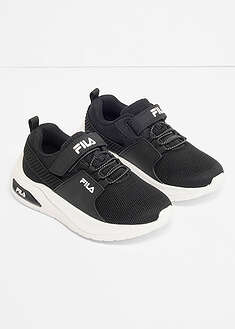 Zapatillas deportivas tipo chunky de Fila con cierre de velcro