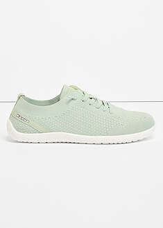 Zapatilla barefoot Kappa con suela flexible