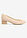 Zapatos de tacón Jana de ancho cómodo - Beige - Jana