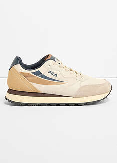 Zapatillas deportivas de Fila de material suave