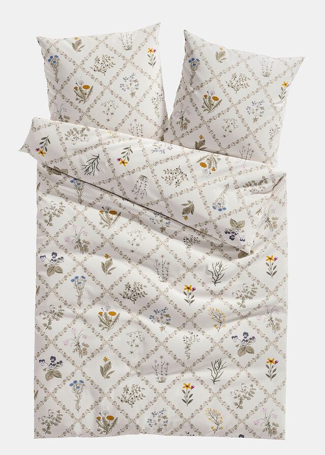 Ropa de cama de linón
