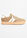 Cómodas zapatillas deportivas de Rieker de piel - camello - Rieker