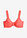 Top de bikini reductor con tirantes anchos - Quisquilla - bonprix