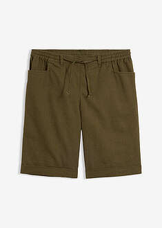 bermudas-de-lino