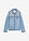 Cazadora vaquera elástica básica - Denim hielo - bonprix
