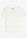 Camiseta de algodón orgánico puro - Blanco lana - bonprix