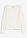 Chaqueta de punto ajour de algodón puro - Blanco lana - bonprix