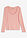 Camiseta de manga larga de suave mezcla de viscosa - marrón empolvado - bonprix