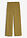 Pantalón palazzo de mezcla de viscosa - Verde-natural - bonprix