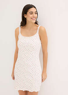 Camisón de canalé