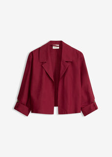 chaqueta-camisera-de-mezcla-de-lino