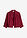 Chaqueta camisera de mezcla de lino - rojo avellana - bonprix