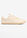 Zapatillas deportivas con suela de aspecto de rafia - Arena claro - bonprix