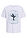 Camiseta de JJ REBEL de algodón puro - Blanco - JJ REBEL